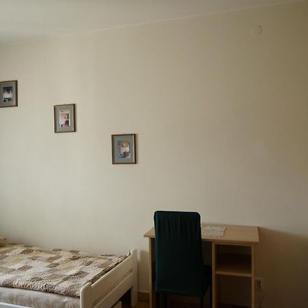 Appartement Velvet Bemowo XII à Varsovie Extérieur photo