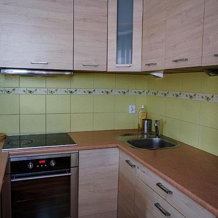 Appartement Velvet Bemowo XII à Varsovie Extérieur photo